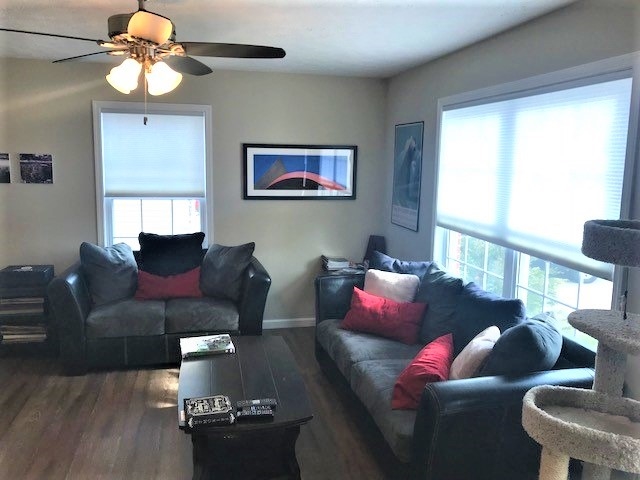 2583 South Flat Rock Road Bloomington, IN 47403 - Photo 2 of 18 Gallery Image 2