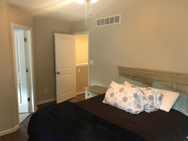 2583 South Flat Rock Road Bloomington, IN 47403 - Photo 12 of 18 Gallery Image 12