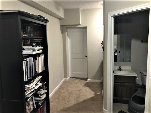 2583 South Flat Rock Road Bloomington, IN 47403 - Photo 16 of 18 Gallery Image 16