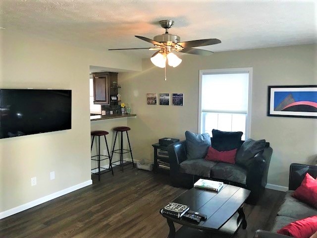 2583 South Flat Rock Road Bloomington, IN 47403 - Photo 3 of 18 Gallery Image 3