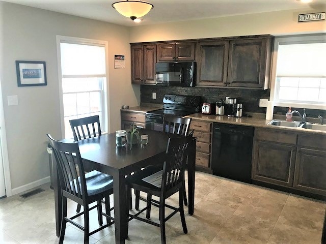 2583 South Flat Rock Road Bloomington, IN 47403 - Photo 5 of 18 Gallery Image 5
