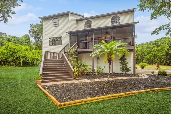 $700,000 | 13005 Sea Critter Lane, Dover, FL 33527