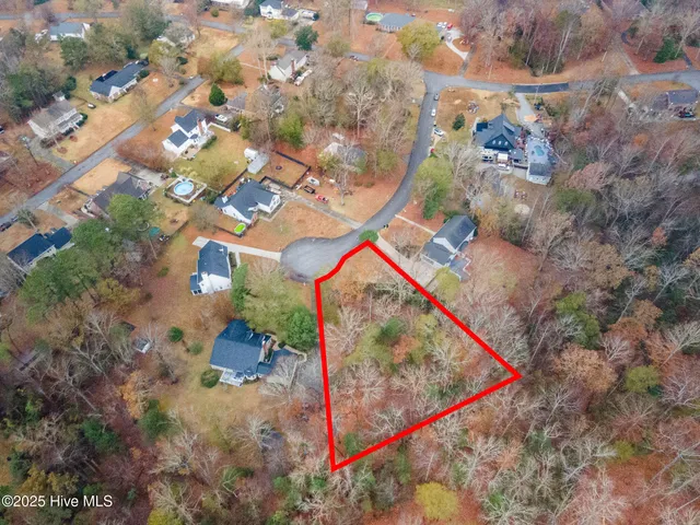 $54,900 | 1312 Fairbanks Court, Jacksonville, NC 28546