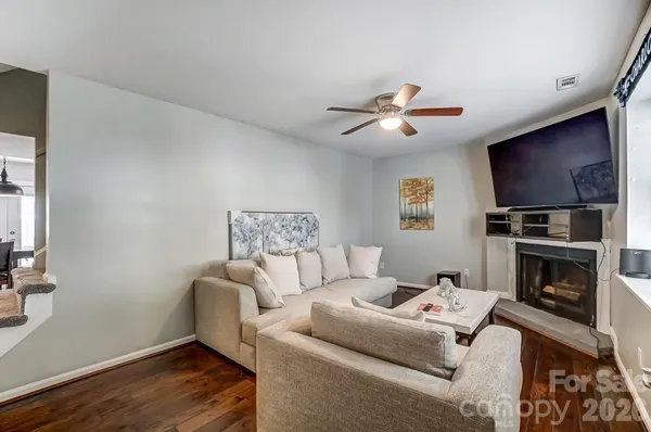 $265,000 | 8518 Castle Pine Court, Charlotte, NC 28226