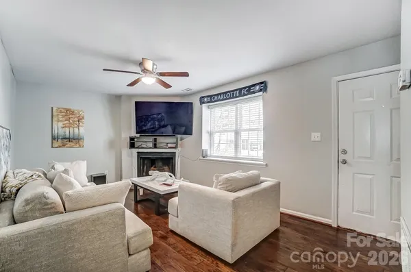 $265,000 | 8518 Castle Pine Court, Charlotte, NC 28226