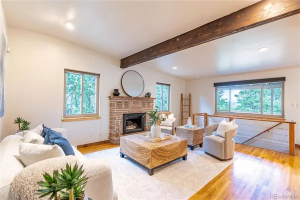 $1,025,000 | 28609 Pine Drive, Evergreen, CO 80439