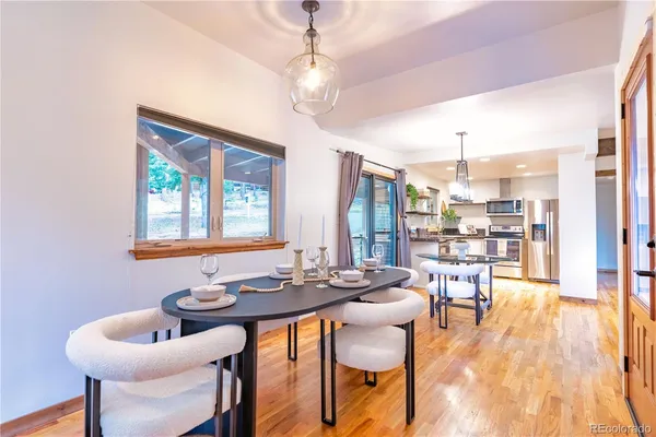 $1,025,000 | 28609 Pine Drive, Evergreen, CO 80439