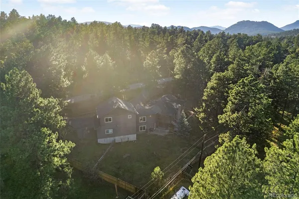 $1,025,000 | 28609 Pine Drive, Evergreen, CO 80439