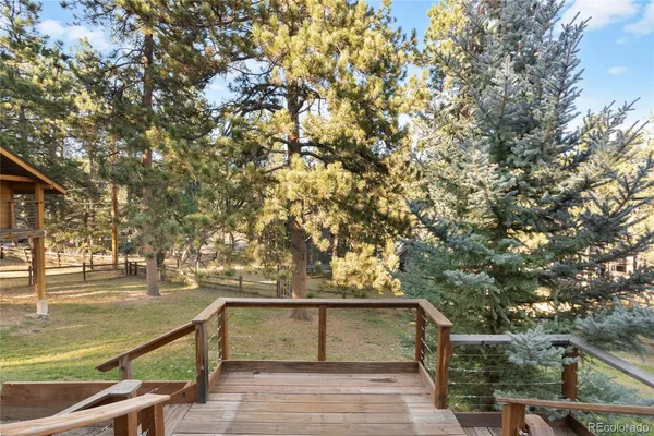 $1,025,000 | 28609 Pine Drive, Evergreen, CO 80439