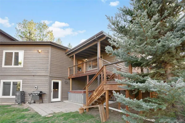 $1,025,000 | 28609 Pine Drive, Evergreen, CO 80439