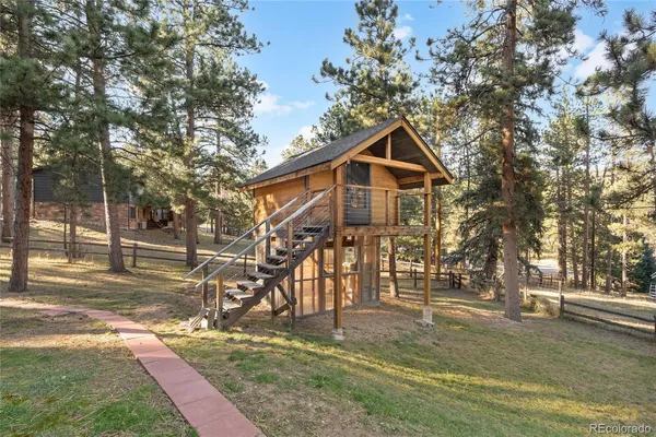 $1,025,000 | 28609 Pine Drive, Evergreen, CO 80439