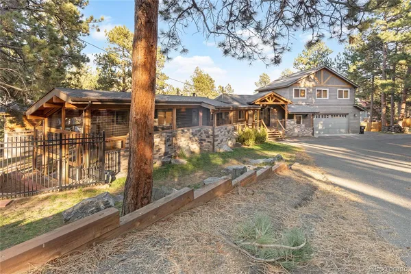 $1,025,000 | 28609 Pine Drive, Evergreen, CO 80439