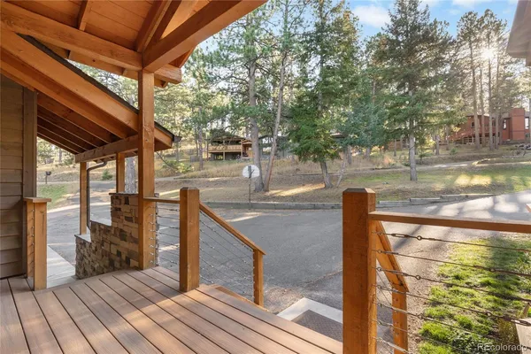 $1,025,000 | 28609 Pine Drive, Evergreen, CO 80439