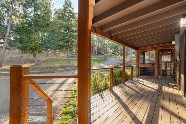 $1,025,000 | 28609 Pine Drive, Evergreen, CO 80439