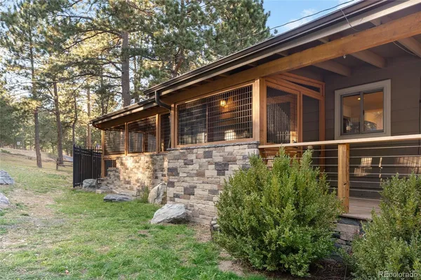 $1,025,000 | 28609 Pine Drive, Evergreen, CO 80439