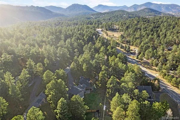 $1,025,000 | 28609 Pine Drive, Evergreen, CO 80439