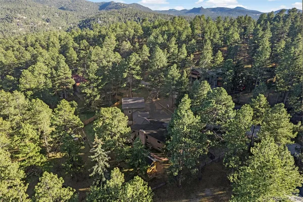 $1,025,000 | 28609 Pine Drive, Evergreen, CO 80439