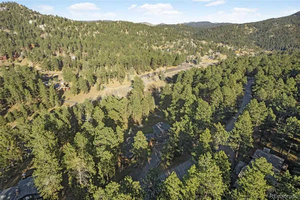 $1,025,000 | 28609 Pine Drive, Evergreen, CO 80439