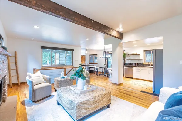 $1,025,000 | 28609 Pine Drive, Evergreen, CO 80439