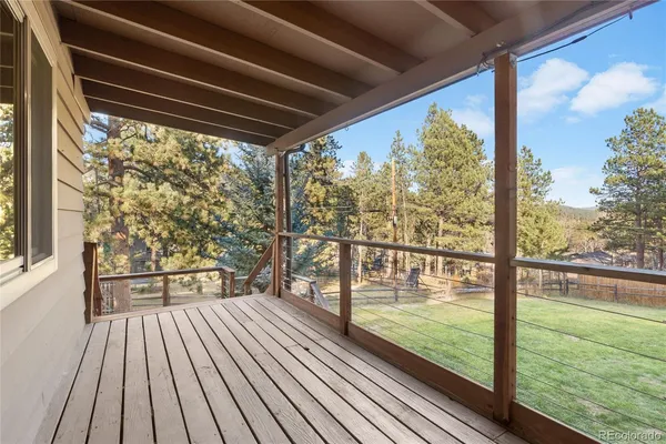 $1,025,000 | 28609 Pine Drive, Evergreen, CO 80439
