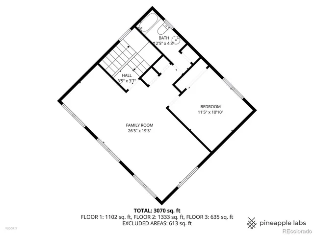 $1,100,000 | 28609 Pine Drive, Evergreen, CO 80439
