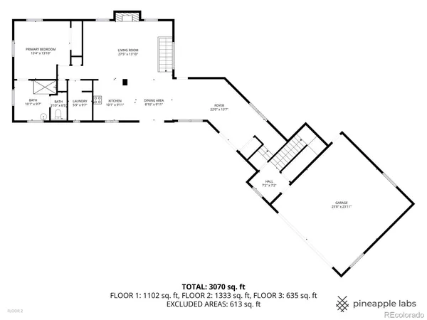 $1,025,000 | 28609 Pine Drive, Evergreen, CO 80439