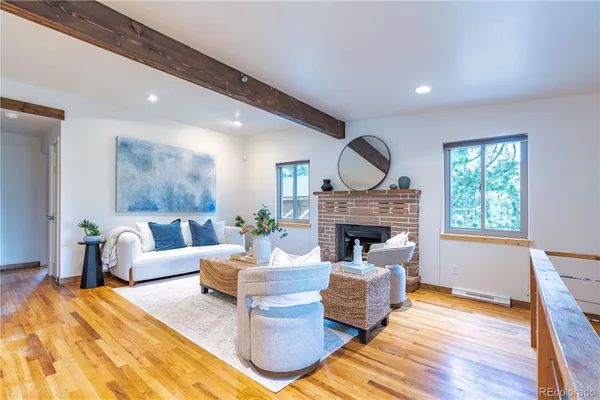 $1,025,000 | 28609 Pine Drive, Evergreen, CO 80439