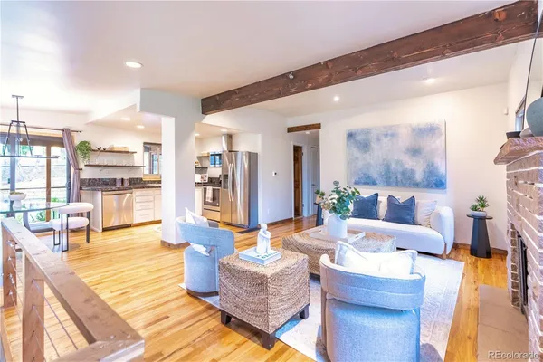 $1,025,000 | 28609 Pine Drive, Evergreen, CO 80439