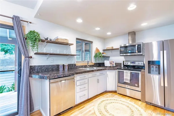 $1,025,000 | 28609 Pine Drive, Evergreen, CO 80439