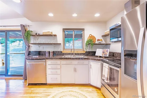 $1,025,000 | 28609 Pine Drive, Evergreen, CO 80439