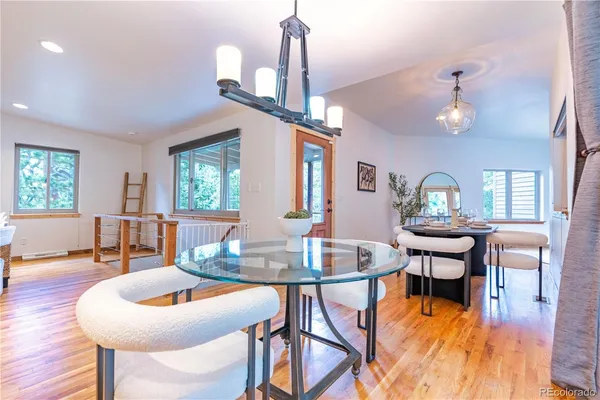 $1,025,000 | 28609 Pine Drive, Evergreen, CO 80439