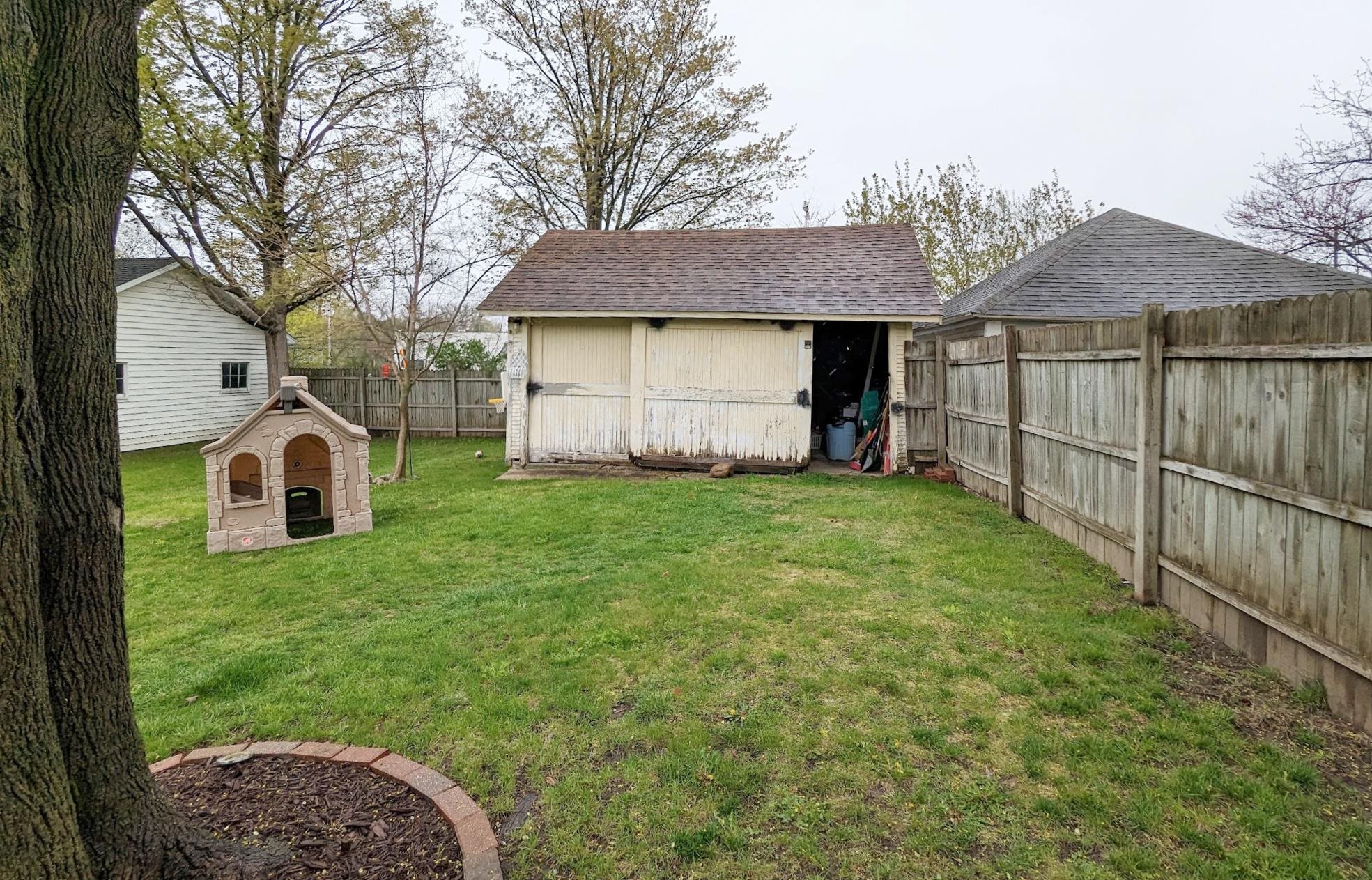 122 South Mc Kinley Road Flushing, MI 48433 - Photo 22 of 24