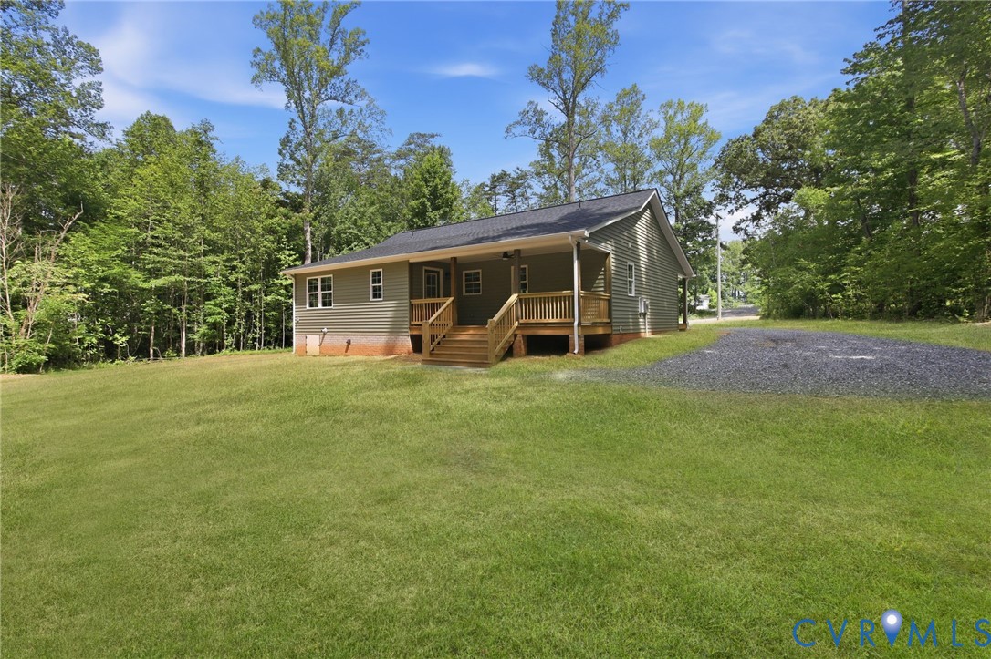 176 Horsepen Road Farmville, VA 23901 - Photo 37 of 38