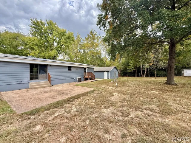 $270,000 | 8115 Graham Road, Cedar Hill, MO 63016