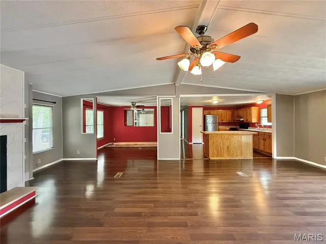 $270,000 | 8115 Graham Road, Cedar Hill, MO 63016