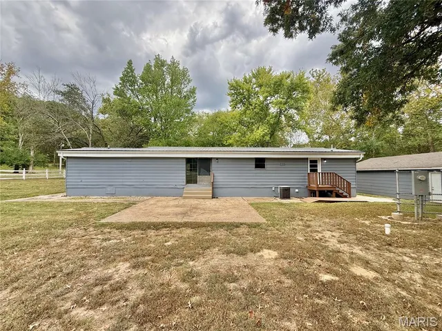 $270,000 | 8115 Graham Road, Cedar Hill, MO 63016