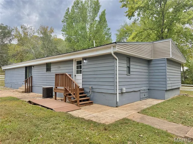 $270,000 | 8115 Graham Road, Cedar Hill, MO 63016