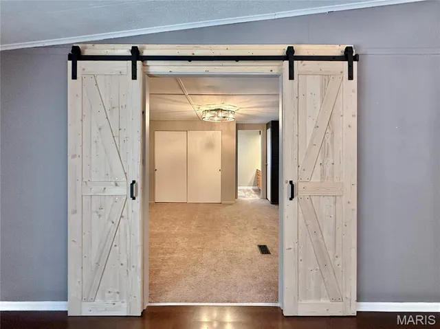 $270,000 | 8115 Graham Road, Cedar Hill, MO 63016