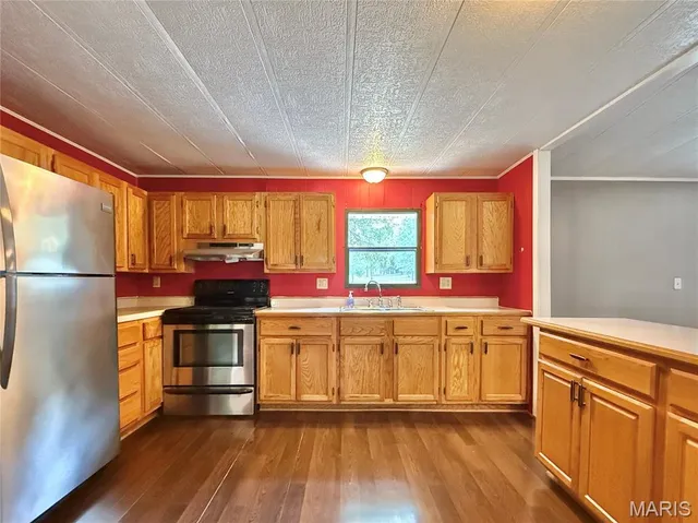 $270,000 | 8115 Graham Road, Cedar Hill, MO 63016