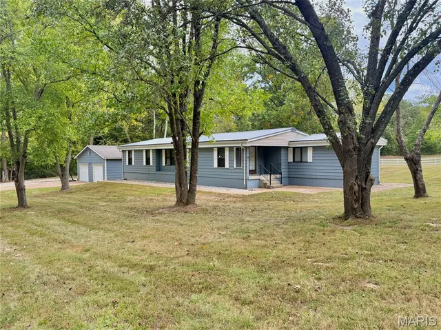 $270,000 | 8115 Graham Road, Cedar Hill, MO 63016