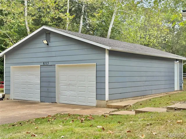 $270,000 | 8115 Graham Road, Cedar Hill, MO 63016