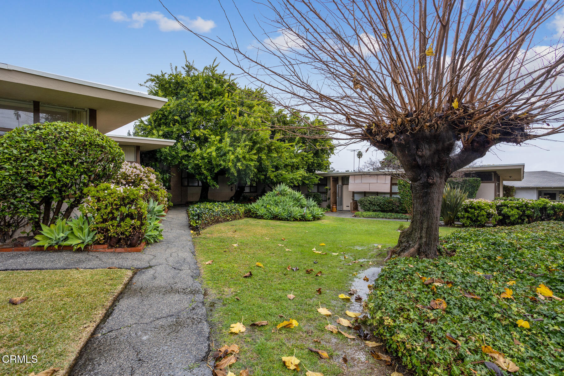 54 Avenue 64 Pasadena, CA 91105 - Photo 2 of 24 a front view of a house with garden