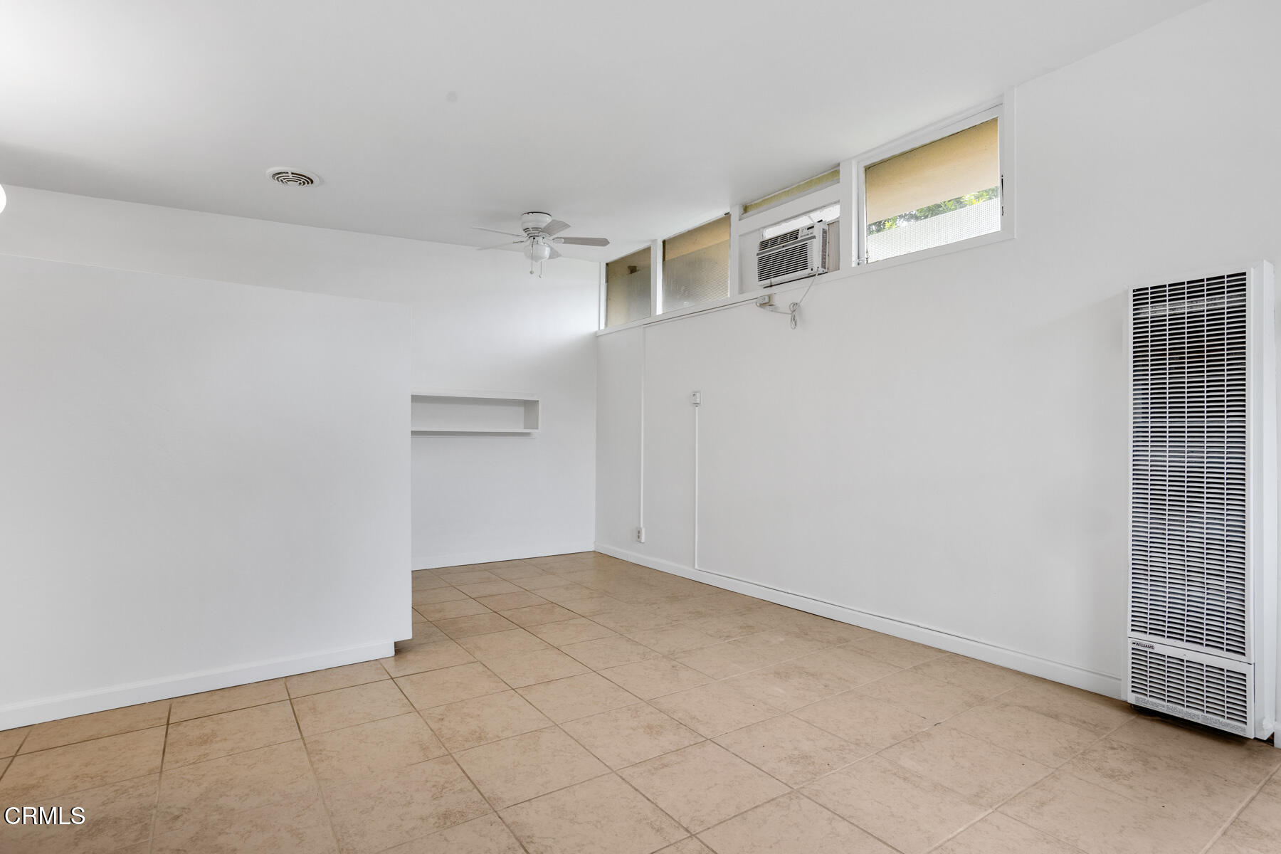 54 Avenue 64 Pasadena, CA 91105 - Photo 6 of 24 a view of an empty room