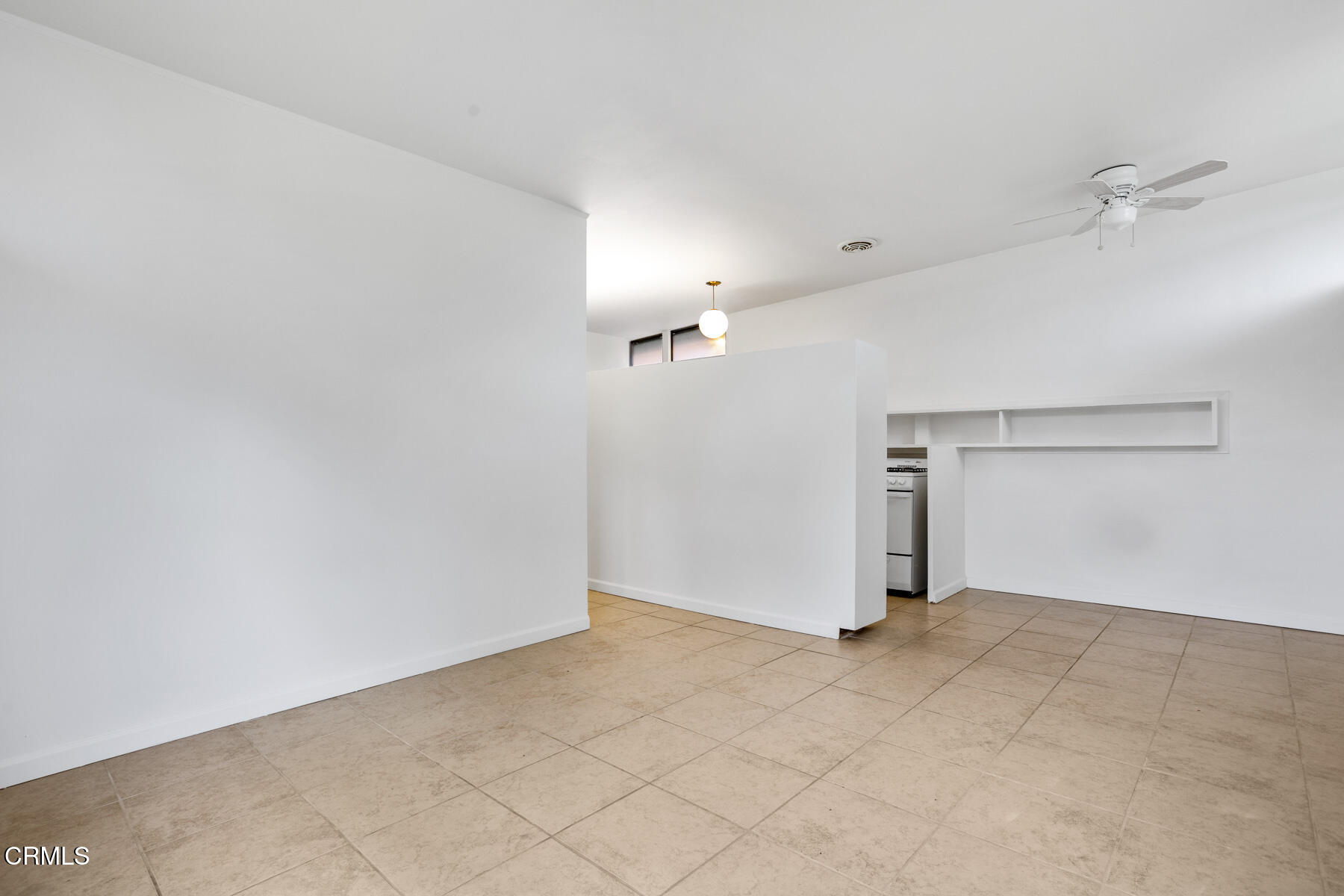 54 Avenue 64 Pasadena, CA 91105 - Photo 7 of 24 wooden floor in an empty room