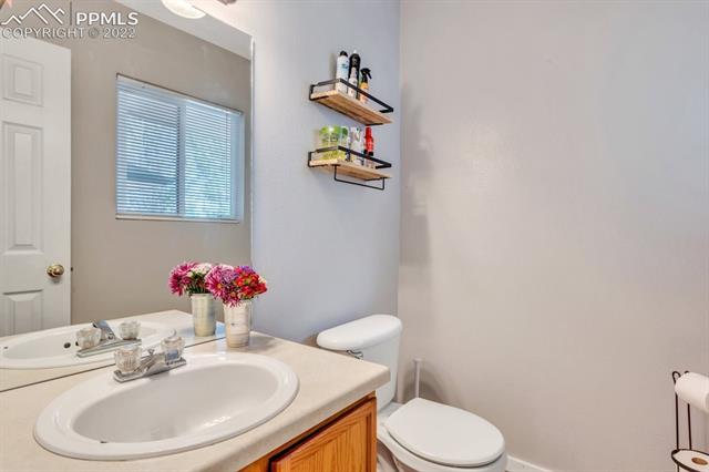2002 Legacy Ridge View, Unit 102 Colorado Springs, CO 80910 - Photo 4 of 21