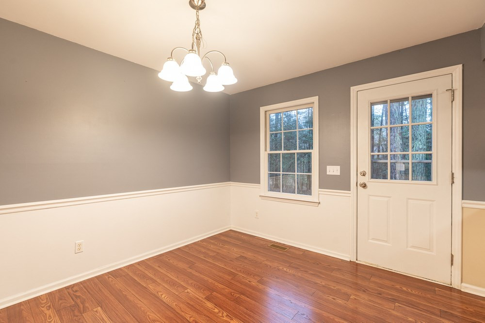 4304 Peacock Place Raleigh, NC 27616 - Photo 10 of 30 Dining Room