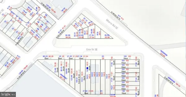 $150,000 | 1507 Erie Street Southeast, Unit B, Washington, DC 20020