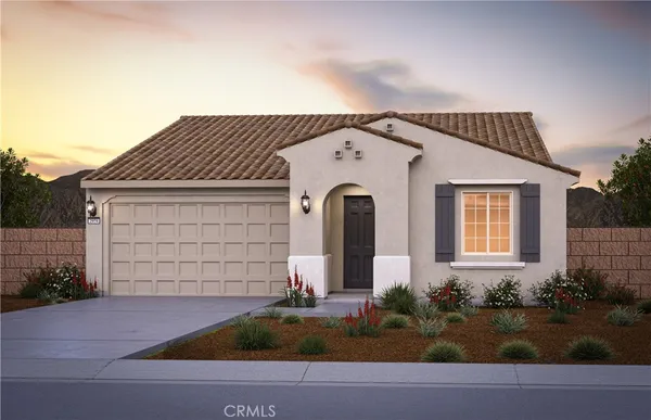 $560,990 | 25361 Violane Drive, Menifee, CA 92585