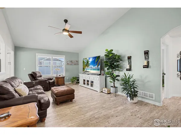 $525,000 | 7541 Little Fox Lane, Wellington, CO 80549