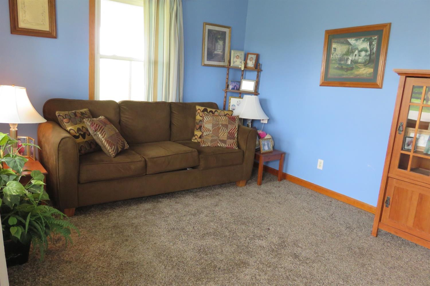 1431 Handy Road Harrodsburg, KY 40330 - Photo 4 of 18 Listing Photo